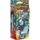 Pokemon JCC : XY Poings Furieux - Starter - Pandarbare