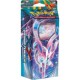 Pokemon JCC : XY Poings Furieux - Starter - Nymphali