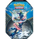 Pokébox - XY - Poings Furieux - Amphinobi