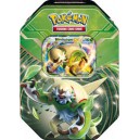 Pokébox - XY - Poings Furieux - Blindépique