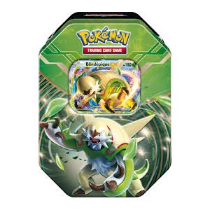 Pokebox - XY - Poings Furieux - Blindepique