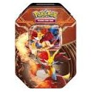Pokébox - XY - Poings Furieux - Goupelin