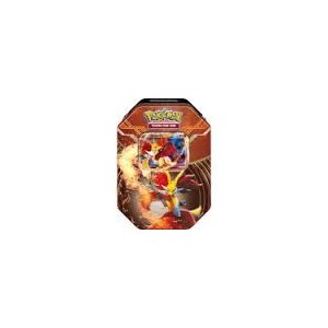 Pokebox - XY - Poings Furieux - Goupelin