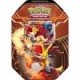 Pokébox - XY - Poings Furieux - Goupelin