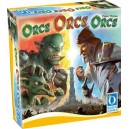 Orcs Orcs Orcs