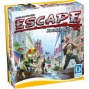 Escape Zombie City