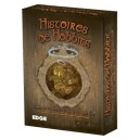 Histoires de Hobbits