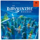 Le Labyrinthe Magique