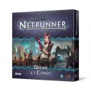 Android : Netrunner - Ordre et Chaos