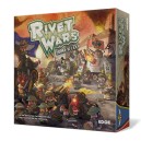RIVET WARS : Front de l'Est - VF