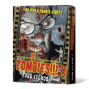 Zombies!!! X Tous Accros !