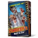 Zombies!!! 11 Mort & Cie