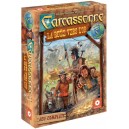 Carcassonne: La Ruée vers l'Or