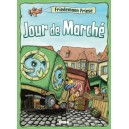 Jour de Marché - VF (ex Frischfisch ou Fresh Fish)