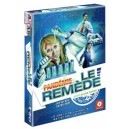 Pandémie : Le Remède
