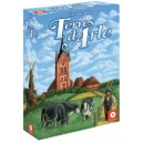 Terres d'Arle