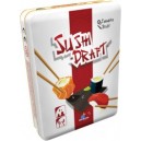 Sushi Draft