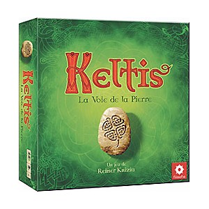 Keltis