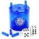 Super Six Bleu