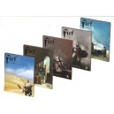 FIEF - Lot 5 extensions