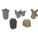 FIEF - Extension Batiments