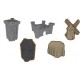 FIEF - Extension Batiments