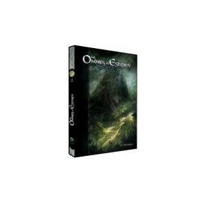 Les Ombres d'Esteren - Livre 2: Voyages : Version augmentee