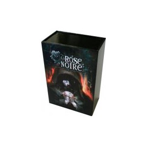 La Rose Noire