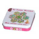 Le Jardin Magique - Mon Premier Casse-Tete