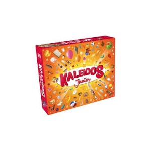 KALEIDOS Junior - DECLASSE