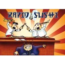 RAPID' SUSHI