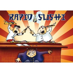 RAPID' SUSHI