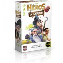 HEROS A LOUER (VF de Seventh Hero)