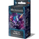 ANDROID : Netrunner - Tout ce qui reste