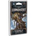 WARHAMMER 40K : Conquest - Le Hurlement de Criniere Noire