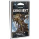 WARHAMMER 40K : Conquest - Le Hurlement de Criniere Noire