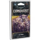 WARHAMMER 40K : Conquest - Le Fleau
