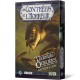LES CONTREES DE L'HORREUR : LEGENDES OUBLIEES