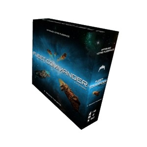 FLEET Commander 2 - Beyond The Gate - VF