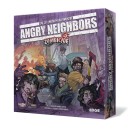 Zombicide : Angry Neighbors - VF