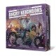 Zombicide : Angry Neighbors - VF