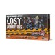 Zombicide : Lost Zombivors - VF