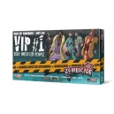 Zombicide : Very Infected People 1 - VF
