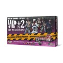 Zombicide : Very Infected People 2 - VF