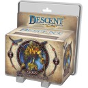Descent : SKARN, Extension Lieutenant