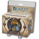 Descent : SKARN, Extension Lieutenant