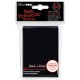 Standard / Magic - Noir - 50 Proteges Cartes 66 x 91 mm - Ultra Pro