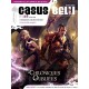 CHRONIQUES OUBLIEES - HS 1 - Casus Belli