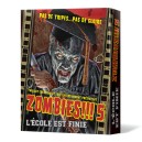 Zombies !!! 5 L'Ecole est finie