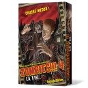  Zombies !!! 4 La Fin